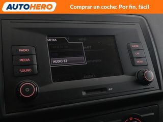 Seat Ibiza 1.2 TSI Reference