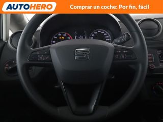 Seat Ibiza 1.2 TSI Reference