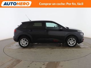 Citroën C4 Cactus 1.5 Blue-HDi Shine