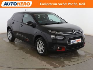 Citroën C4 Cactus 1.5 Blue-HDi Shine