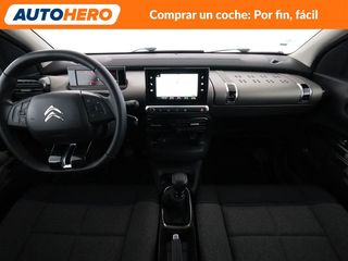 Citroën C4 Cactus 1.5 Blue-HDi Shine