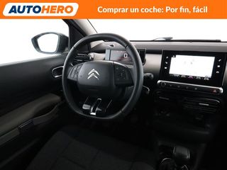 Citroën C4 Cactus 1.5 Blue-HDi Shine