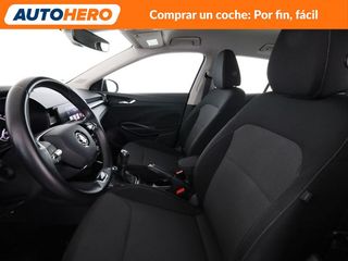 Skoda Fabia 1.0 TSI Emotion