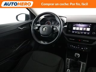 Skoda Fabia 1.0 TSI Emotion