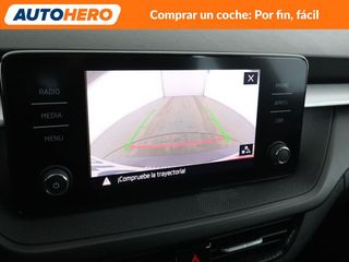 Skoda Fabia 1.0 TSI Emotion