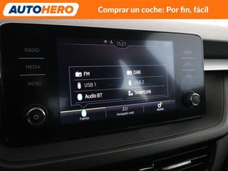 Skoda Fabia 1.0 TSI Emotion