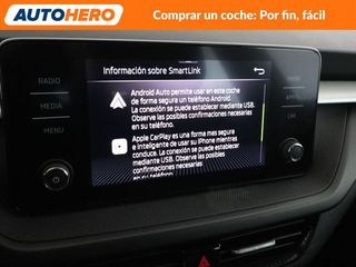 Skoda Fabia 1.0 TSI Emotion