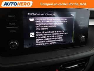 Skoda Fabia 1.0 TSI Emotion