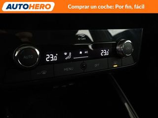 Skoda Fabia 1.0 TSI Emotion