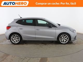 Seat Ibiza 1.0 TSI FR Plus