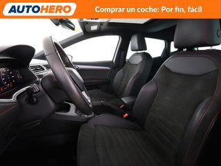 Seat Ibiza 1.0 TSI FR Plus