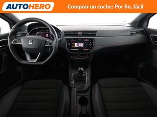 Seat Ibiza 1.0 TSI FR Plus