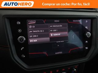 Seat Ibiza 1.0 TSI FR Plus