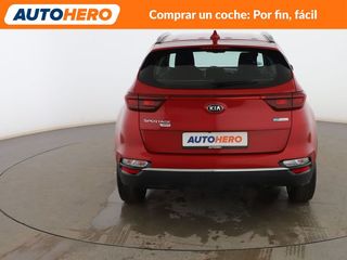 Kia Sportage 1.6 CRDi Concept 2WD