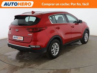 Kia Sportage 1.6 CRDi Concept 2WD