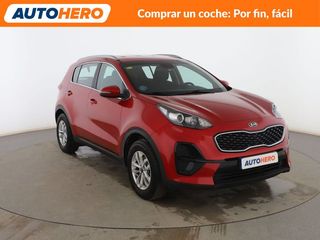Kia Sportage 1.6 CRDi Concept 2WD