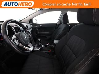 Kia Sportage 1.6 CRDi Concept 2WD