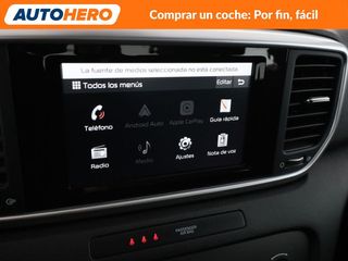 Kia Sportage 1.6 CRDi Concept 2WD