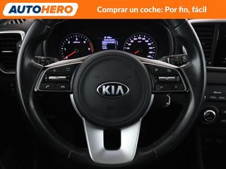 Kia Sportage 1.6 CRDi Concept 2WD