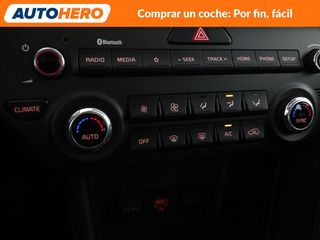 Kia Sportage 1.6 CRDi Concept 2WD