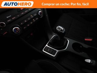 Kia Sportage 1.6 CRDi Concept 2WD