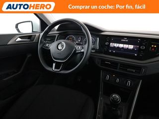 Volkswagen Polo 1.0 TSI Advance