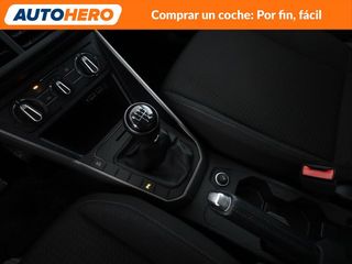 Volkswagen Polo 1.0 TSI Advance