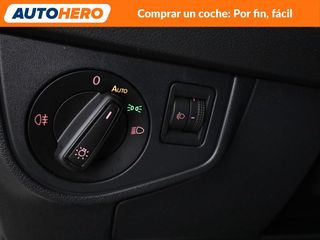 Volkswagen Polo 1.0 TSI Advance