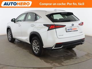 Lexus NX NX 300h Business