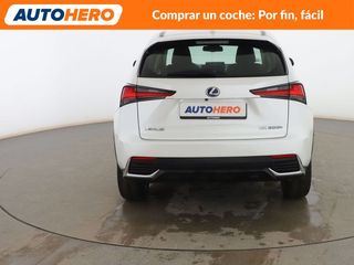 Lexus NX NX 300h Business