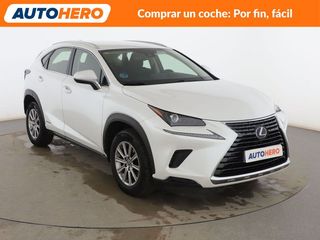 Lexus NX NX 300h Business