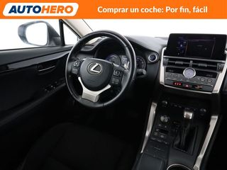 Lexus NX NX 300h Business