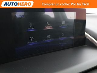 Lexus NX NX 300h Business