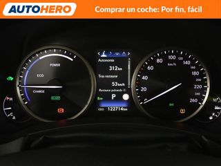 Lexus NX NX 300h Business