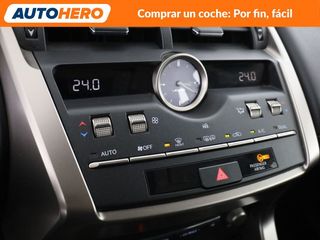 Lexus NX NX 300h Business