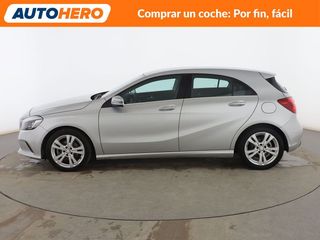 Mercedes Clase A A 180 BlueEfficiency Urban