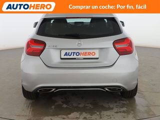Mercedes Clase A A 180 BlueEfficiency Urban