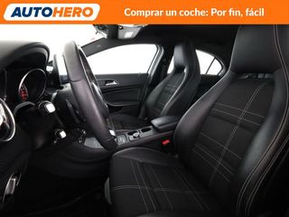 Mercedes Clase A A 180 BlueEfficiency Urban