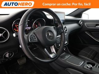 Mercedes Clase A A 180 BlueEfficiency Urban