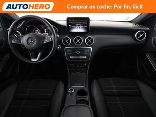 Mercedes Clase A A 180 BlueEfficiency Urban
