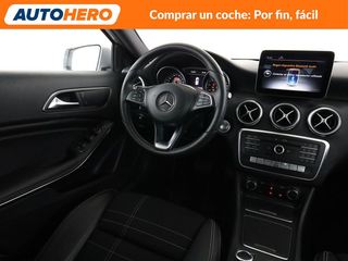 Mercedes Clase A A 180 BlueEfficiency Urban