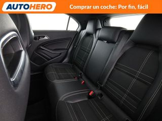 Mercedes Clase A A 180 BlueEfficiency Urban