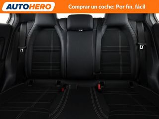 Mercedes Clase A A 180 BlueEfficiency Urban