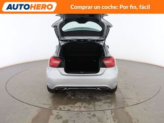 Mercedes Clase A A 180 BlueEfficiency Urban