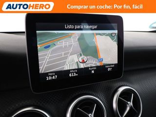 Mercedes Clase A A 180 BlueEfficiency Urban