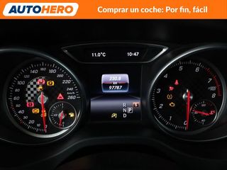 Mercedes Clase A A 180 BlueEfficiency Urban
