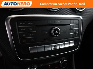 Mercedes Clase A A 180 BlueEfficiency Urban