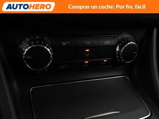 Mercedes Clase A A 180 BlueEfficiency Urban