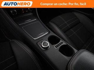 Mercedes Clase A A 180 BlueEfficiency Urban