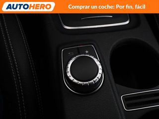 Mercedes Clase A A 180 BlueEfficiency Urban